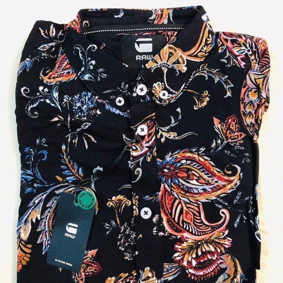 Al full sleeve new shirt made by Bangladesh - Picture 10 of 10